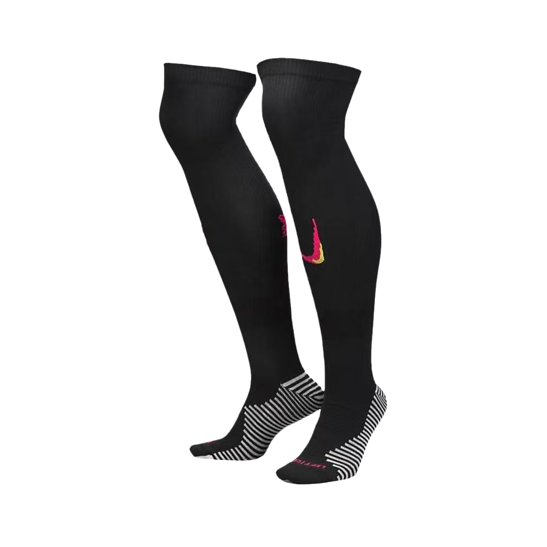 Chelsea Third Away Soccer Socks 2024/25 Authentic Kit