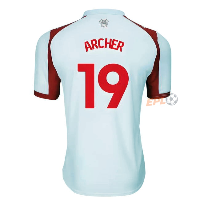 2025-20 CHA retro Home Shirt - Kids | genuine | premium quality
