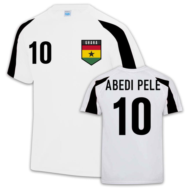 Ghana Elite Jersey Ghana