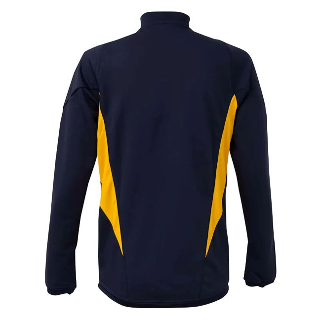 Latest Real Madrid Training Match Shirt 2023-2024