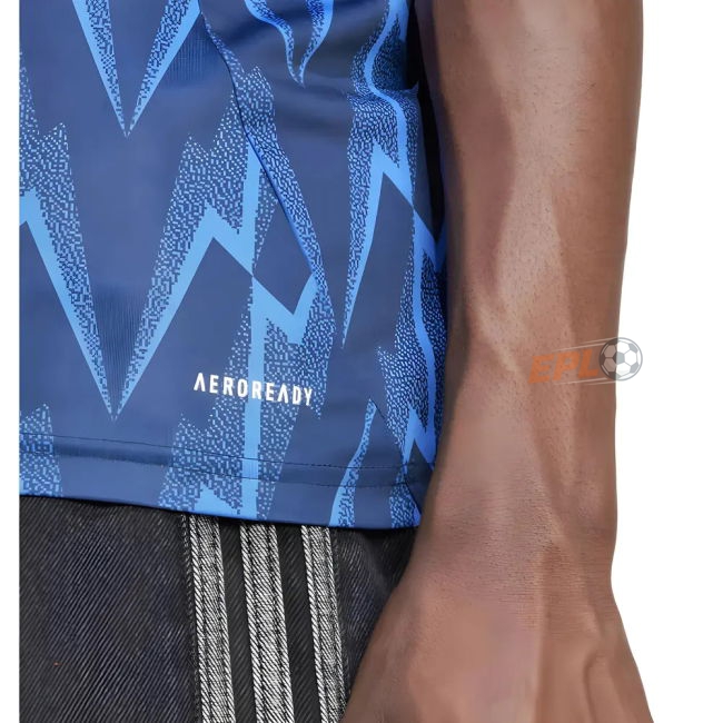 Arsenal 2025-20 great value Away Soccer Jersey | genuine