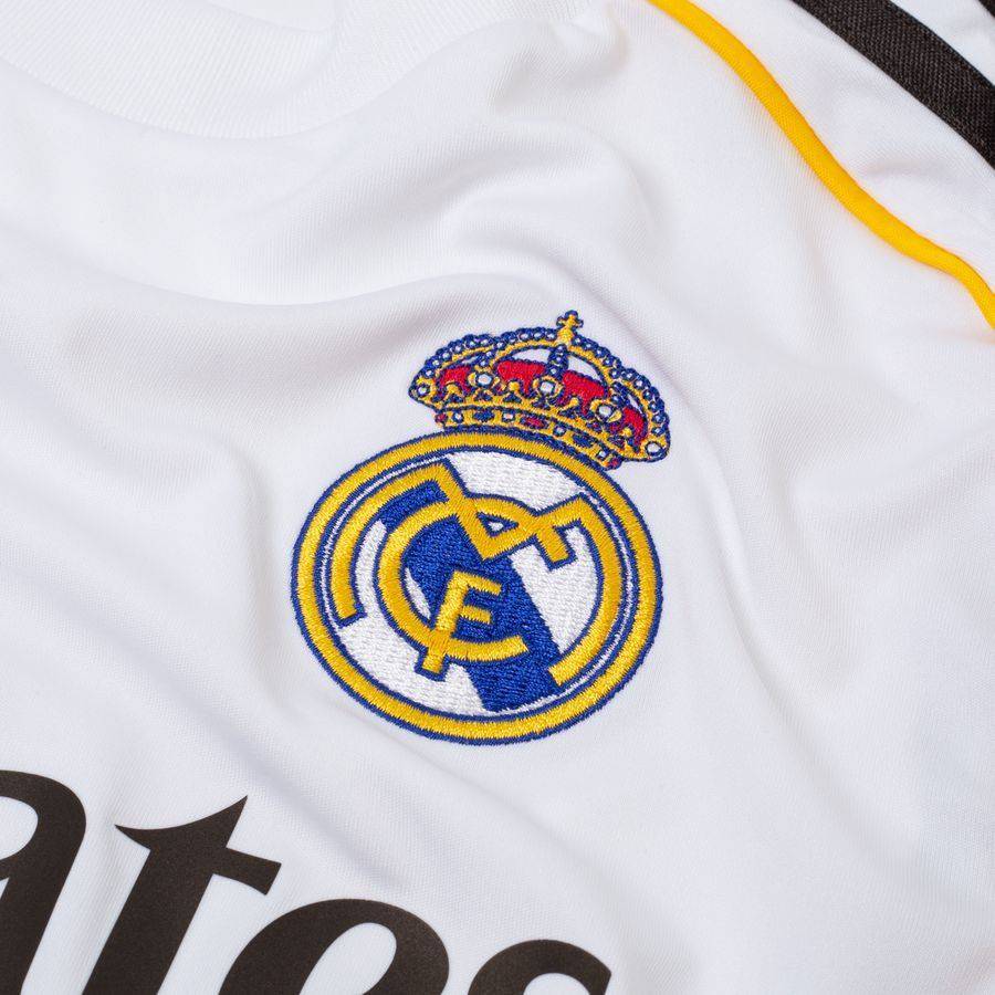 [EFKS] Real Madrid Home Women Jersey 2025/26