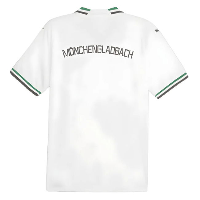 Adult Borussia MGB Home Jersey 2023-2024