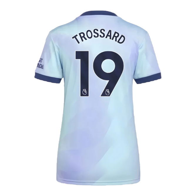 Australia Senior Team Professional Grade Concept Pro Shirt