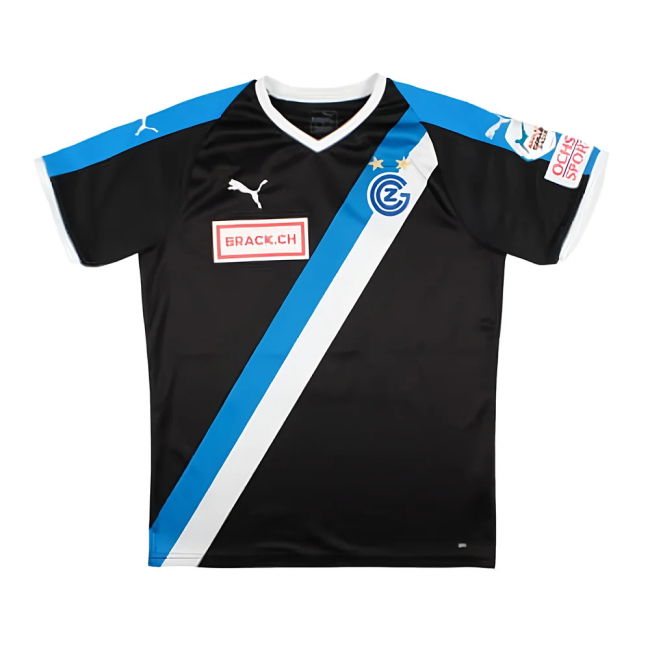Secondary Kit G. 201 #9 New Season Official Merchandise (v10)