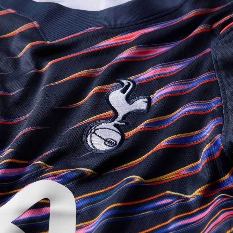 [EFKS] Tottenham Away Uniform 2026/27