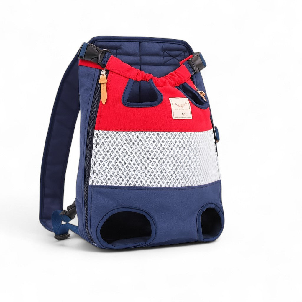 - Warm French Bulldog Bag Travel – Lightweight Dog Carrier Pet Gear