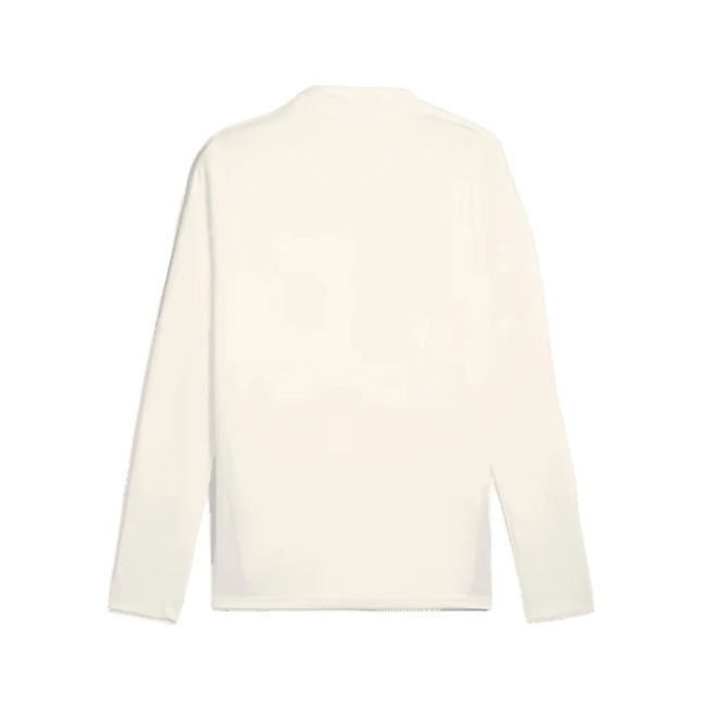 2025-2026 Portugal Training Jacket (Sugared Almond) Performance