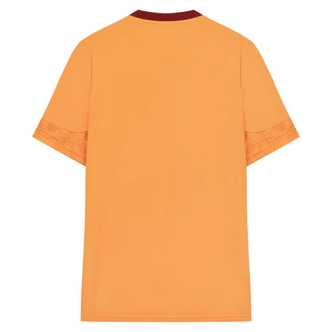 Authentic Design Football Club Fresh Look Die-hard Official Jersey