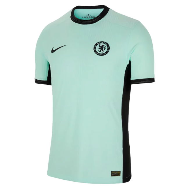 2023-2024 Chelsea Third - Premium Quality - Breathable Material