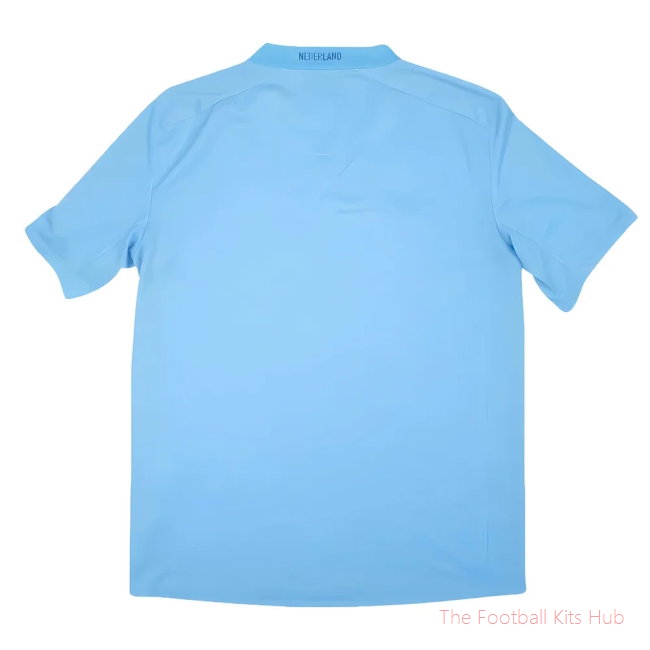 Holland 2008-10 Away Shirt (Excellent) (Sneijder 10)