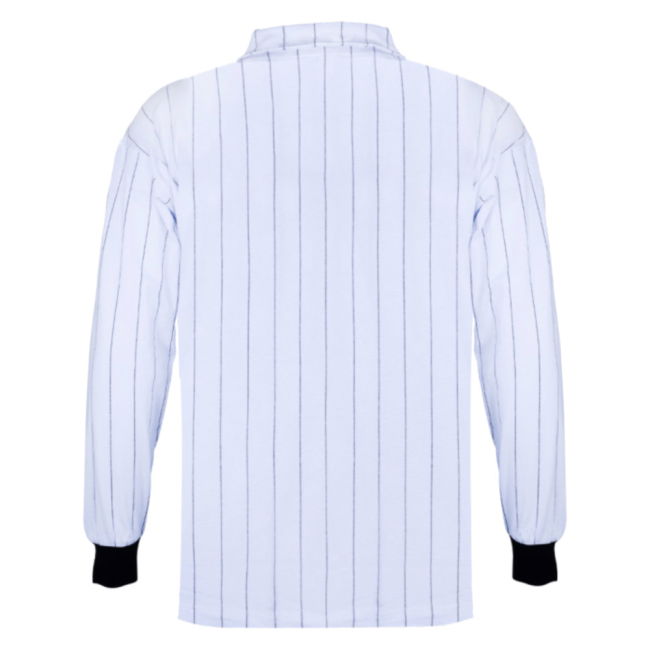 Loyal Durable Material Soccer Club Modern Style Supporter Shirt