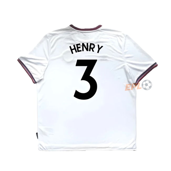 LEA 2021-22 budget-friendly Third Jersey - Adults | genuine