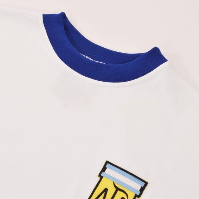Argentina Argentina Away Jersey (Adult)