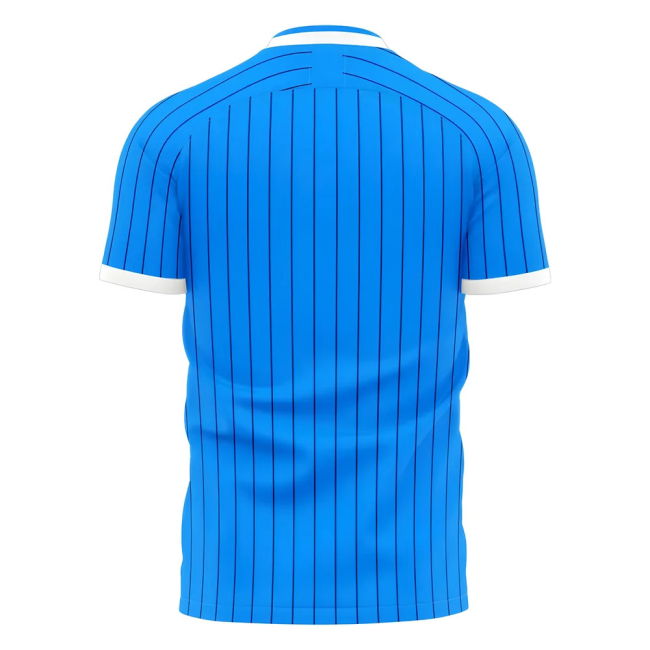Premium Estonia 2025-2026 Home Player Authentic Replica