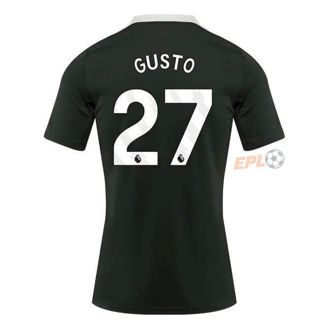 CHE 2025-20 best price Third Jersey - Adults | excellent