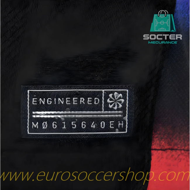 England National Team Away Match Quality Youth Version