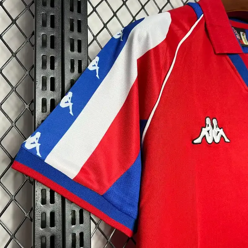 Cheap 1998-1999 Panama Jersey retro kit