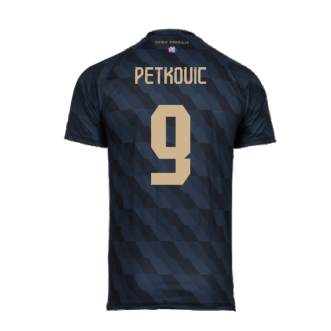 Official Third - Ajax - Soft Cotton - Comfortable Fit - Elite