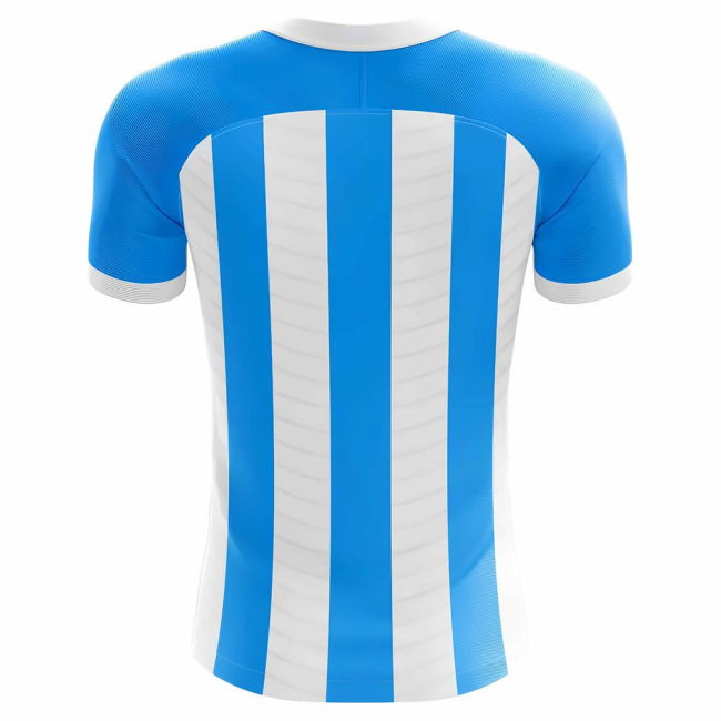 Malaga Fans Culture 2019-2020 Home Shirt - (Women