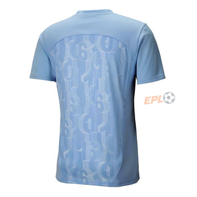 MAN premium quality 2024-20 Third Kit - Adults | excellent