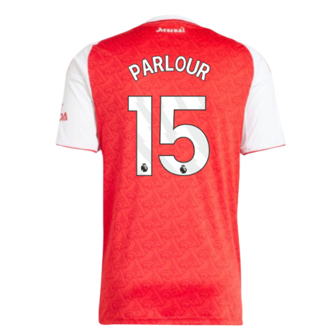 ARS first-class 2025-20 Home Kit - Adults | high quality