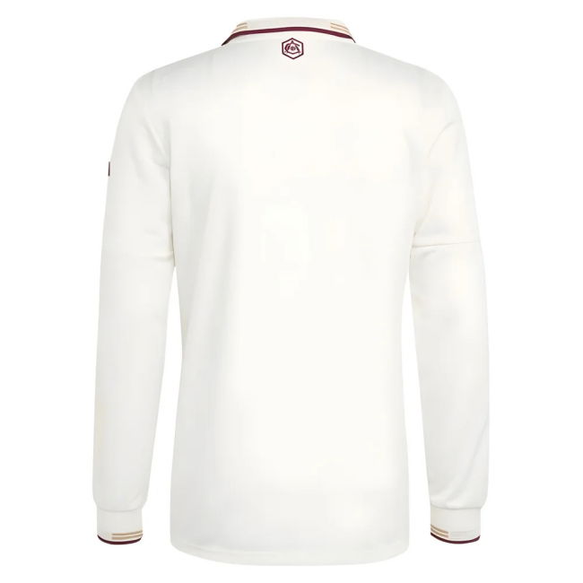 Collector Arsenal Third Jersey 2025-2026