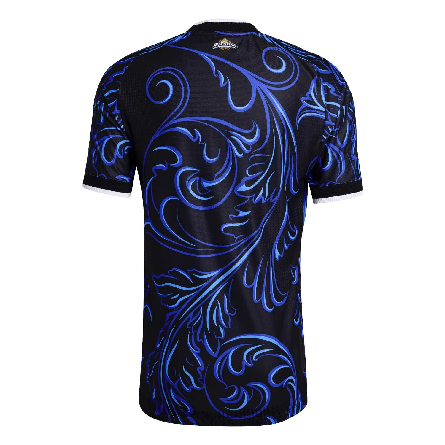 Argentina 2026 Away Jersey - Men's | World Cup Jerseys