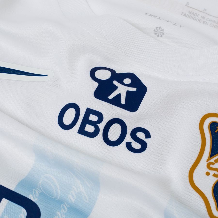 [EFKS] 2025 Stabæk Obosligaen Away Women Jersey