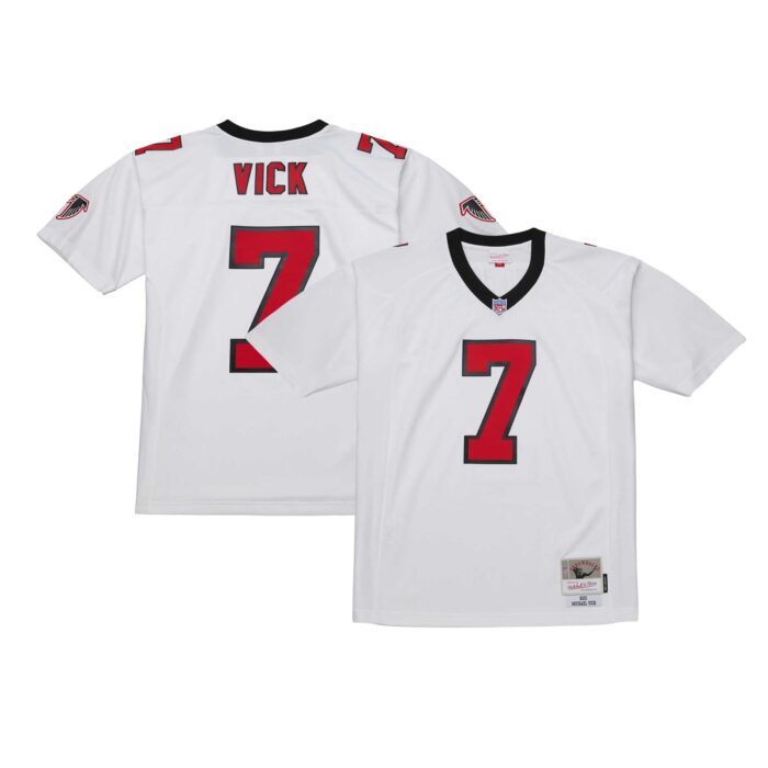 None Men's ATL Falcons Championship Budget-Friendly Jersey