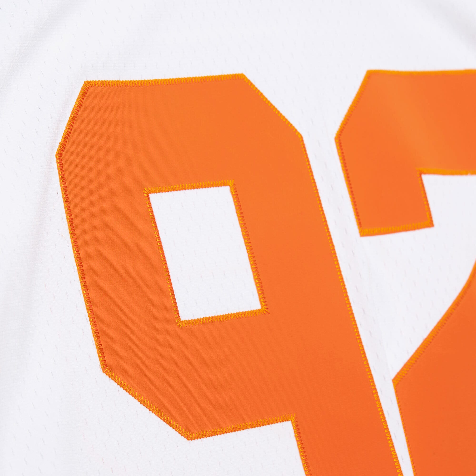 [NJP] Reggie White Tennessee Volunteers 1983 Legacy Replica Jersey - White
