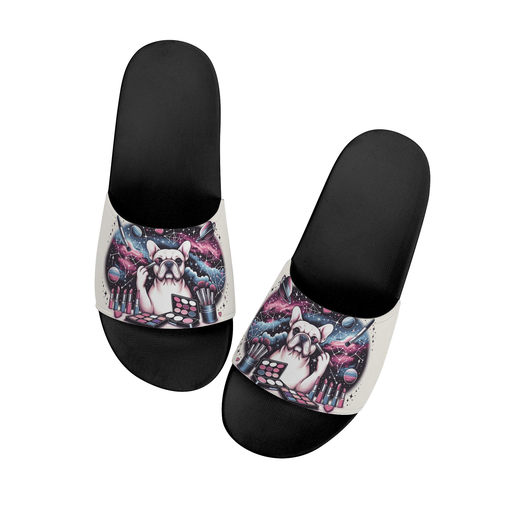 French Bulldog Lucy Sandals Cute Frenchie Essential