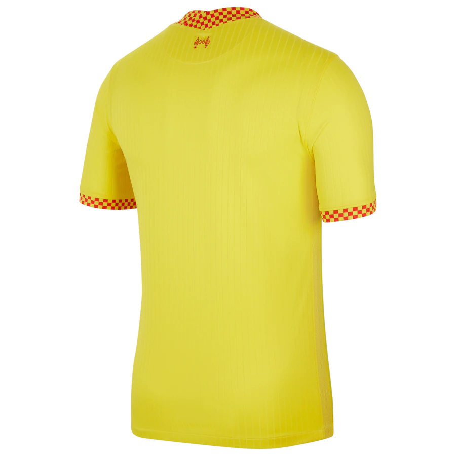 Liverpool FC Third Kit 21/22