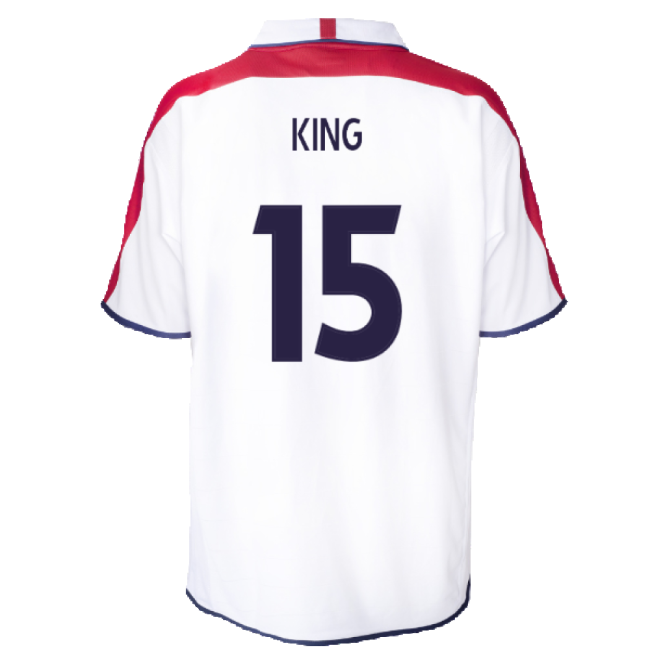 England Special Edition Jersey England #51