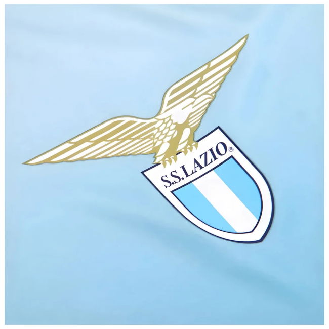 2024-2025 Shirt by Lazio Graphic Training (Adult
