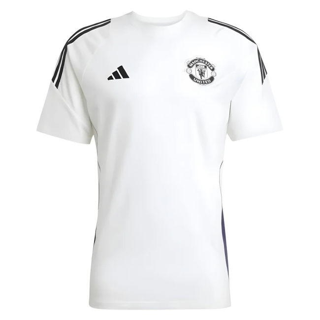Official 2025-2026 - Soccer Jersey - Breathable Material