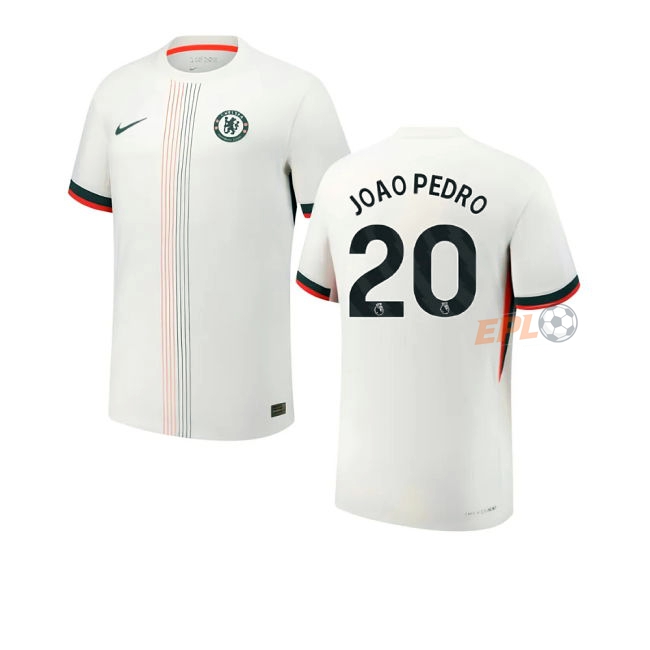2025-20 Chelsea exclusive Away Shirt - Adults | superior