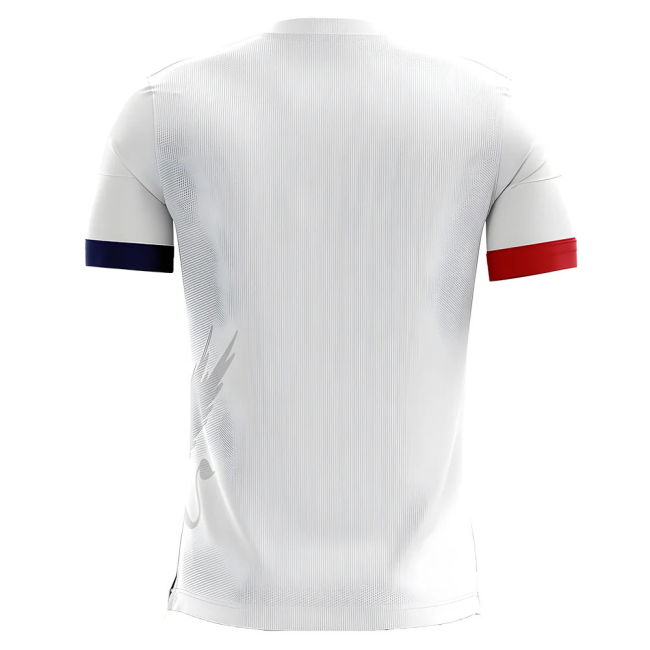 2018-2019 Genoa Fans Culture Away Concept Shirt - Womens