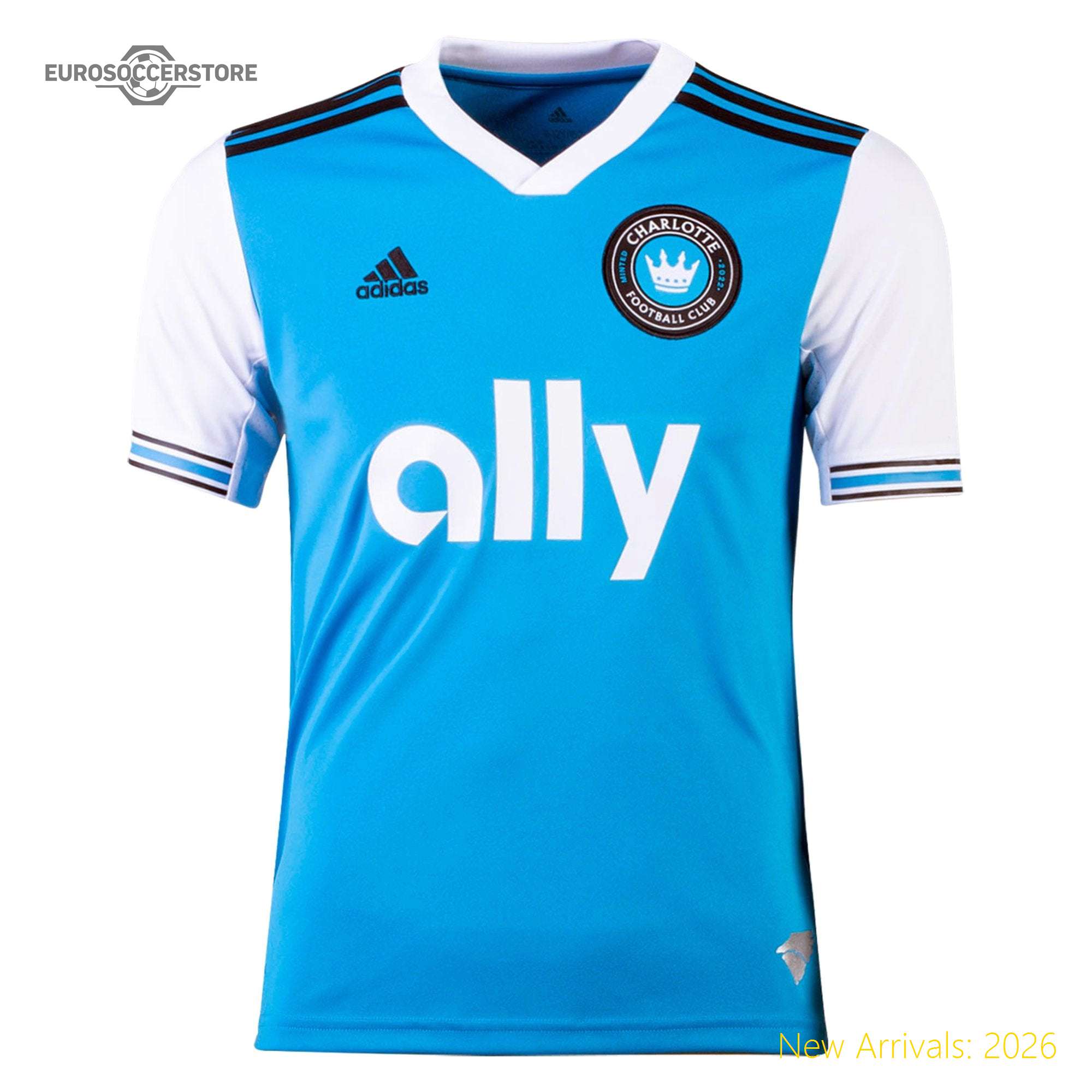 Iconic Design Men Cha Team Home Premium-quality Jersey 2022