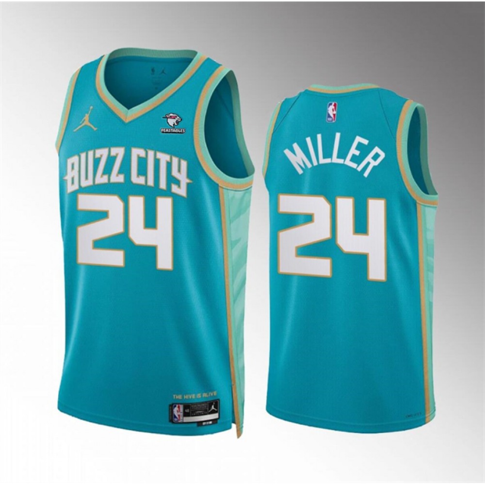 Classic Jersey 24 - City Edition - Fan Favorite