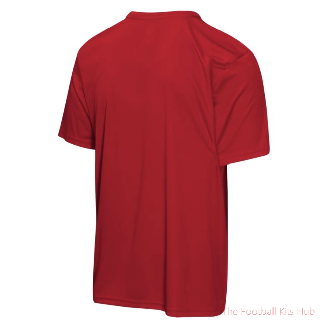 Supporters Fan Edition England 2026 World Cup T-Shirt (Madueke 20)