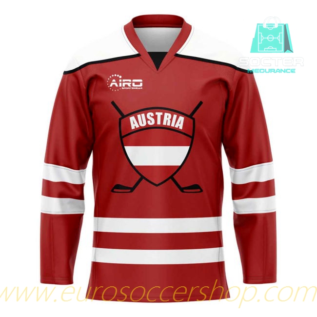 Austria Home