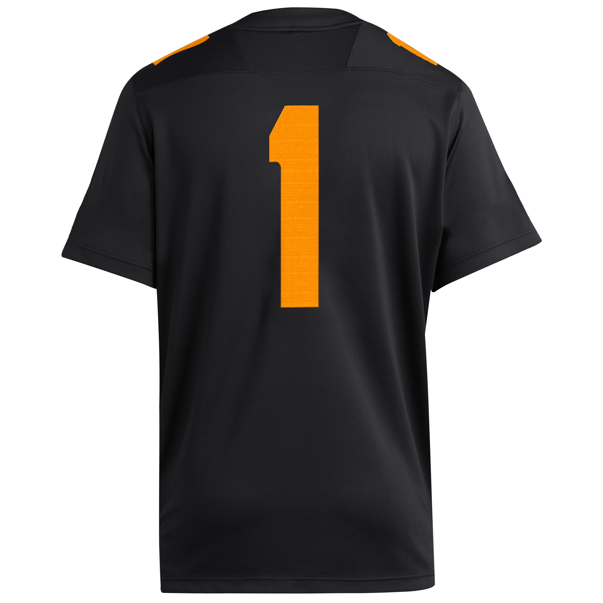 [NJP] Tennessee Volunteers Premier Jersey - Black