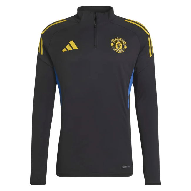 Man Utd Performance Jersey 2025-2026 #25