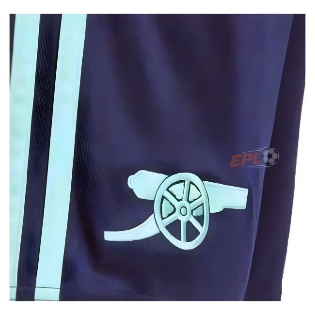 2024-20 ARS sleek Third Shirt - Adults | authentic