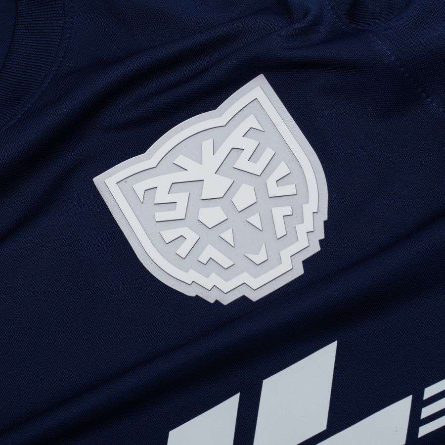 FC Nordsjælland Away Shirt 2025/26