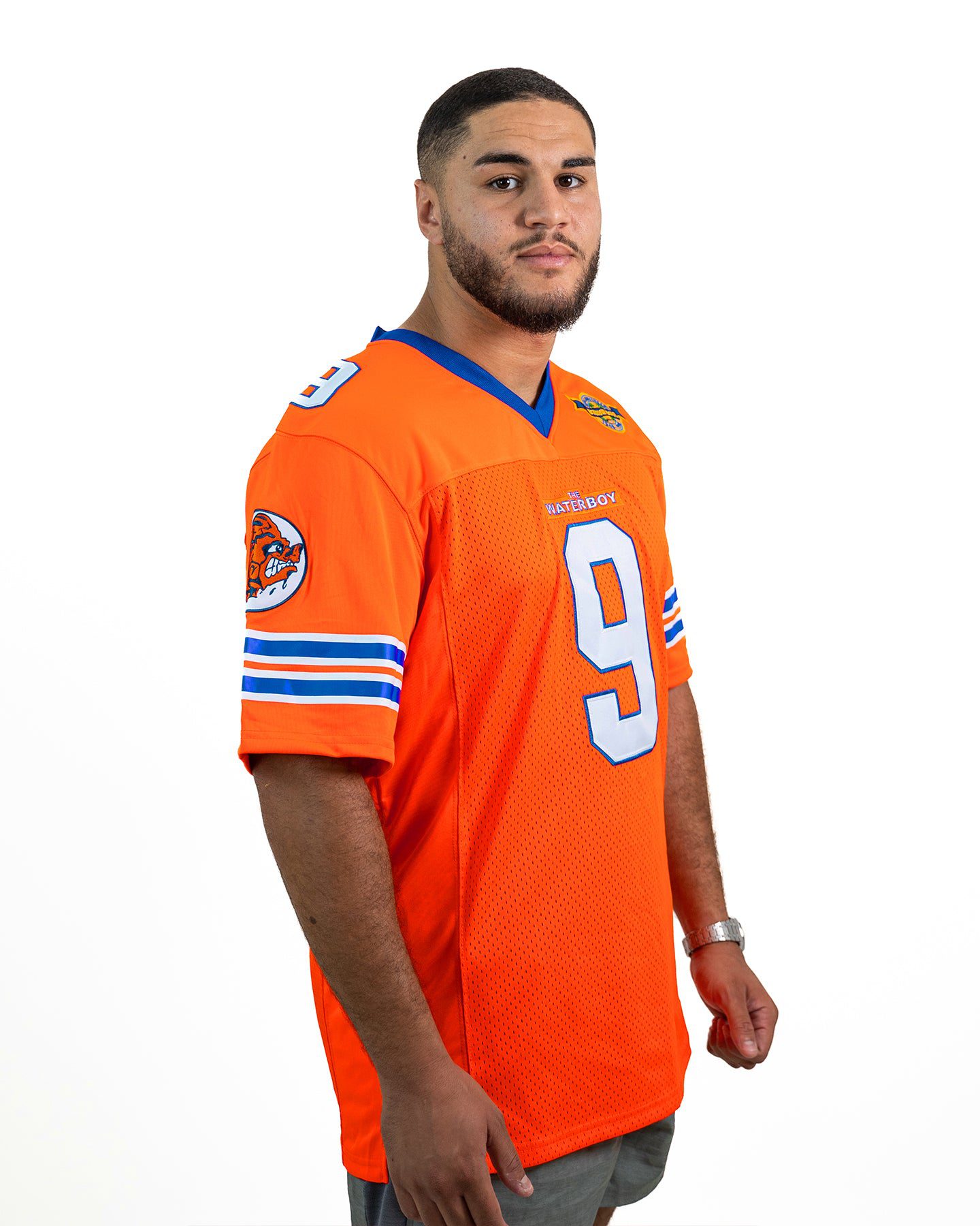 Special Custom Football Jersey UC0265