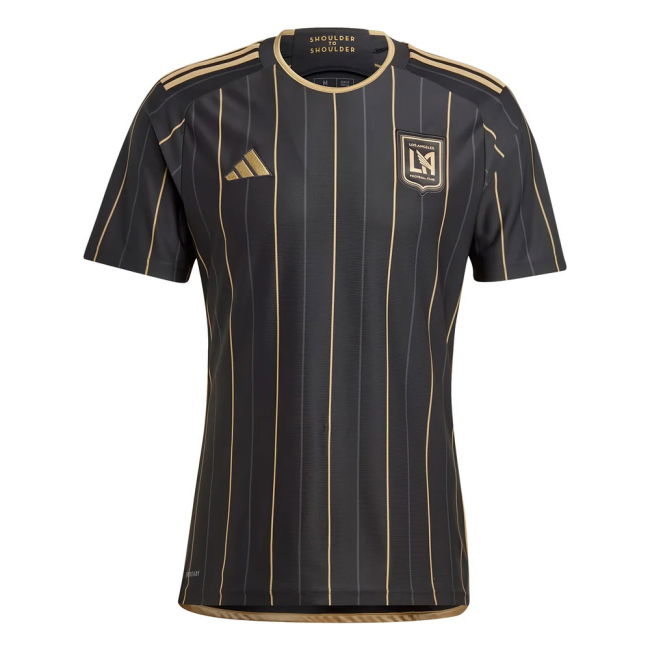 Home Uniform Carlos Tevez #10 Official Merchandise Licensed Pro (v10)