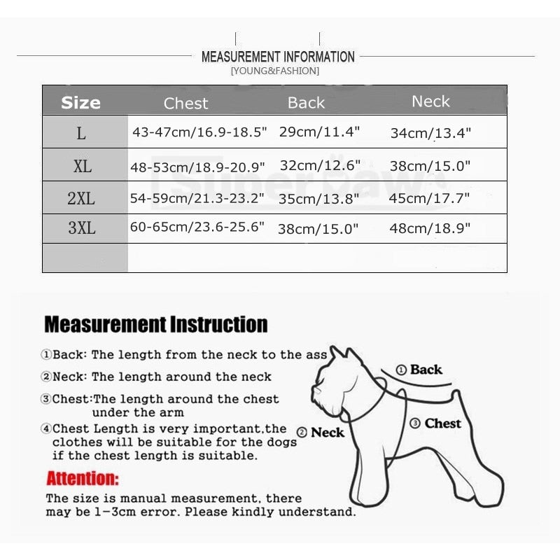 Jaketly™ - Frenchie Frenchie Fashion Dinosaur Raincoat Winter Wear