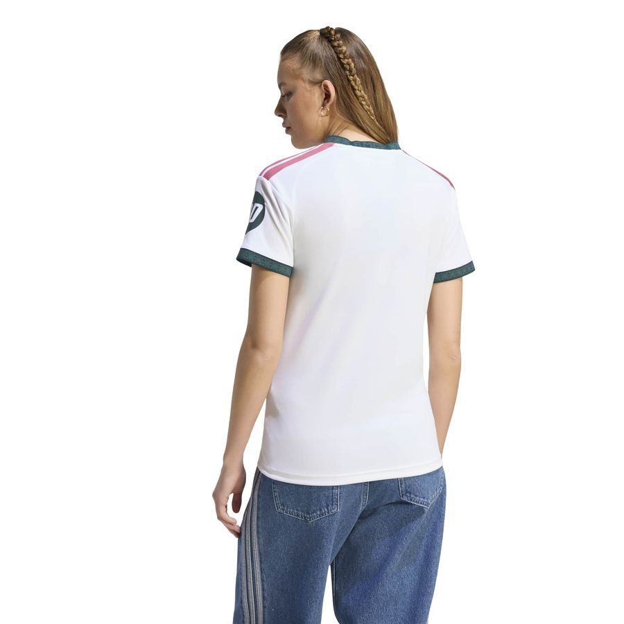[EFKS] Real Madrid Home Women Uniform 2026/27